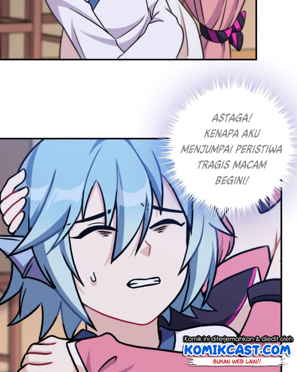 The Beginning of  Journey Chapter 10 Gambar 10